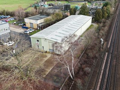 Property Image for Lenco House, Paddock Wood Distribution Centre, Paddock Wood, Tonbridge, Kent, TN12 6UU