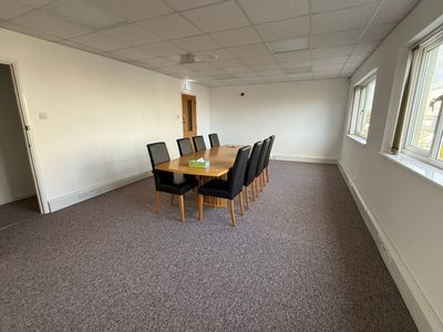 Property Image for Lenco House, Paddock Wood Distribution Centre, Paddock Wood, Tonbridge, Kent, TN12 6UU
