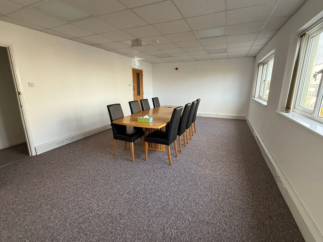 Lenco House, Paddock Wood Distribution Centre, Paddock Wood, Tonbridge, Kent, TN12 6UU