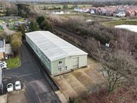 Property Image for Lenco House, Paddock Wood Distribution Centre, Paddock Wood, Tonbridge, Kent, TN12 6UU