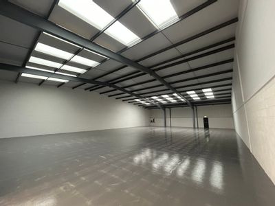 Property Image for Unit 5, Folkestone Trade Park, Park Farm Road, Folkestone, Kent, CT19 5EY