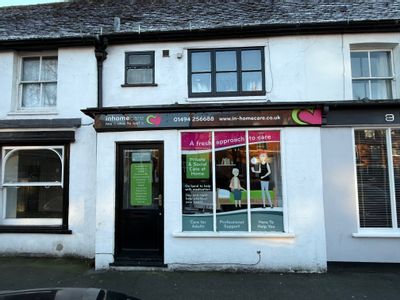 Property Image for 30 London End, Beaconsfield, Buckinghamshire, HP9 2JH