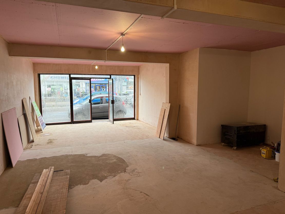 125 Uxbridge Road, Rickmansworth, Hertfordshire, WD3 7DN