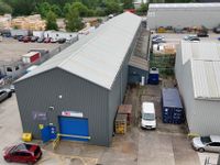 Property Image for Unit 19, Power Park, Wakefield, WF1 5PE
