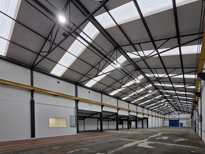 Property Image for Unit 19, Power Park, Wakefield, WF1 5PE