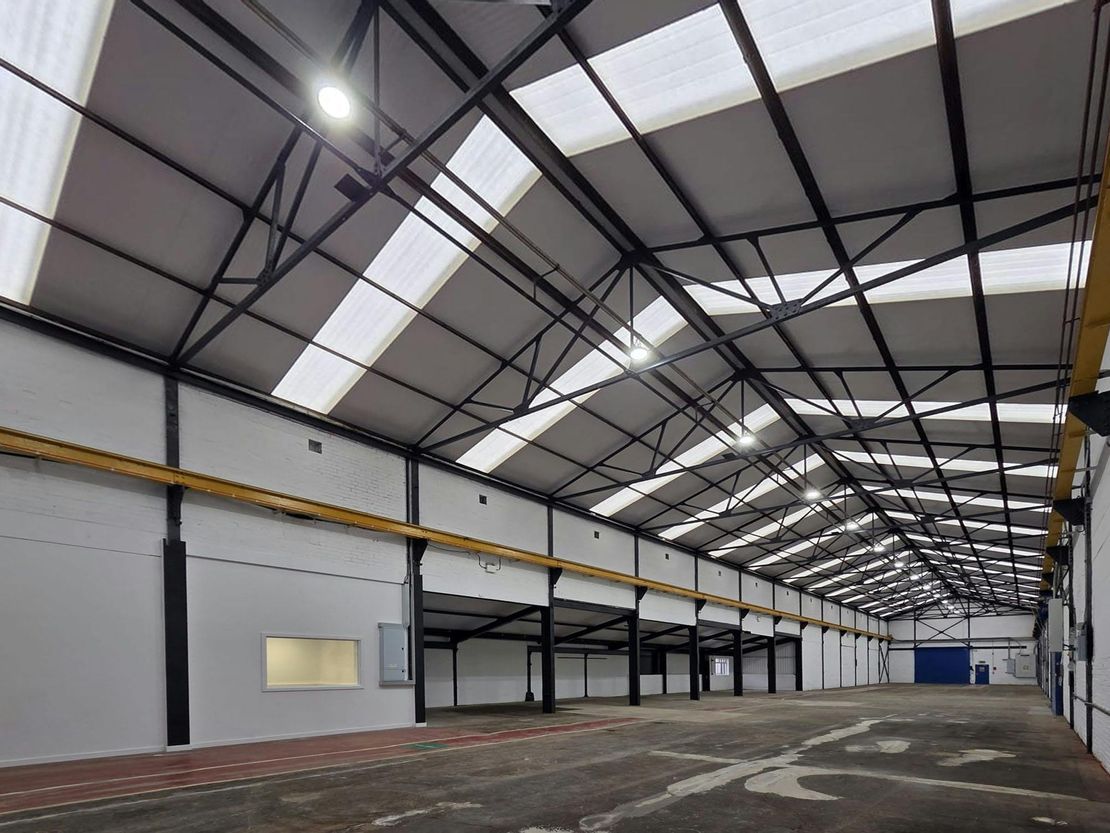 Unit 19, Power Park, Wakefield, WF1 5PE