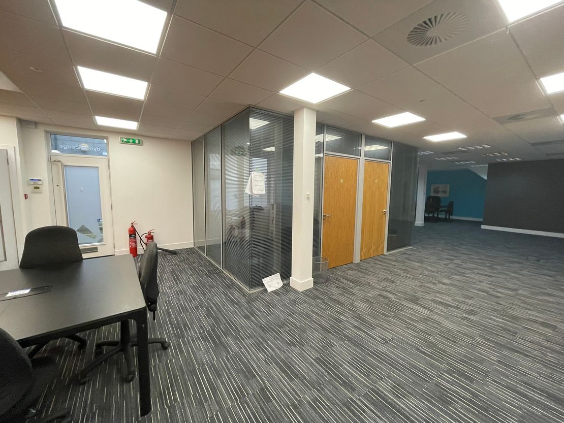 St. Mary's Court, 47C Huntly Street, Aberdeen, Aberdeenshire, AB10 1TH