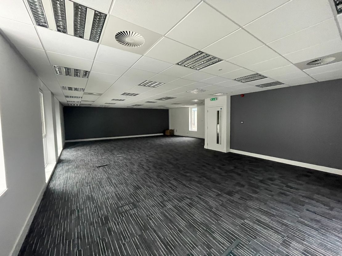 St. Mary's Court, 47C Huntly Street, Aberdeen, Aberdeenshire, AB10 1TH