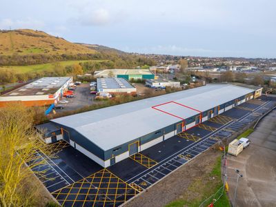 Property Image for Unit 7, Folkestone Trade Park, Park Farm Road, Folkestone, Kent, CT19 5EY