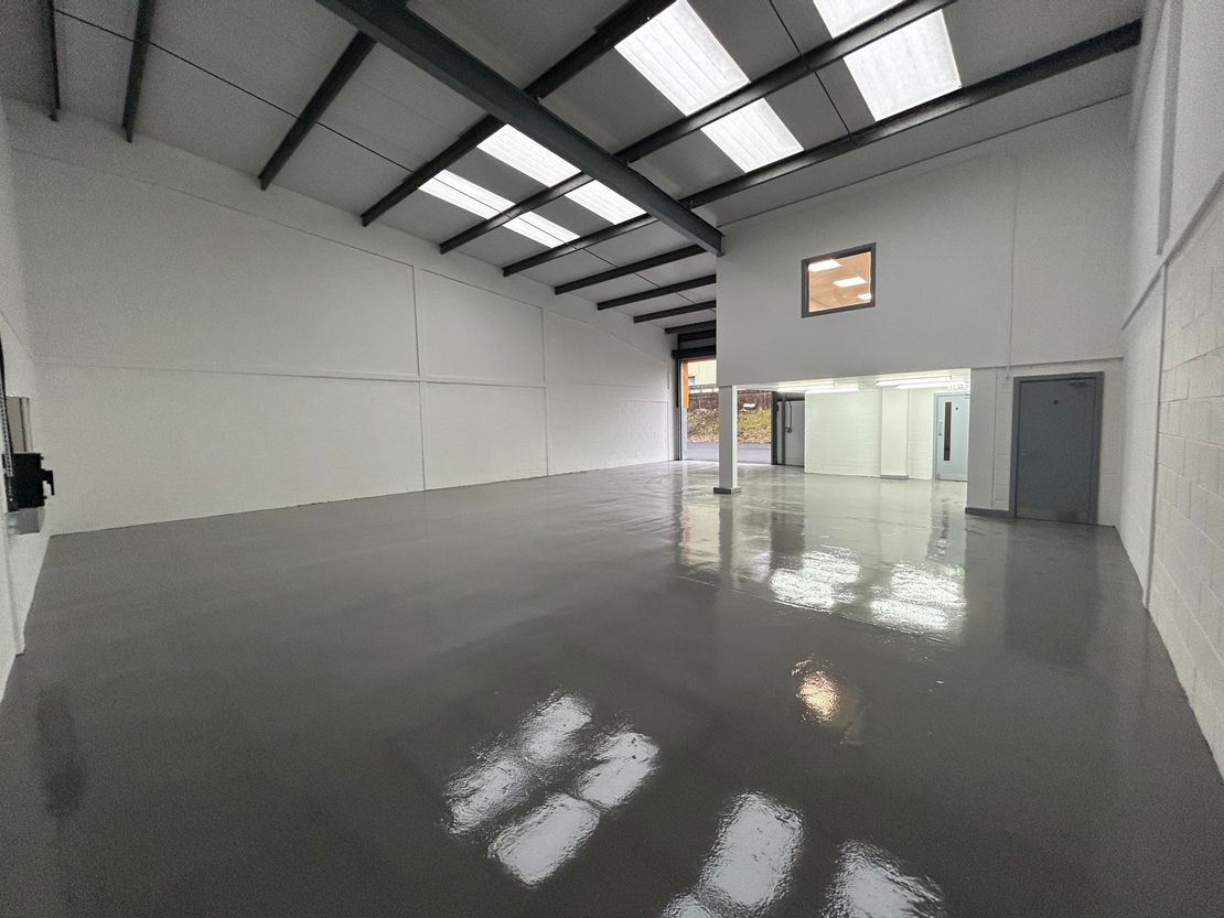 Unit 7, Folkestone Trade Park, Park Farm Road, Folkestone, Kent, CT19 5EY