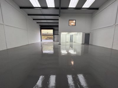Property Image for Unit 7, Folkestone Trade Park, Park Farm Road, Folkestone, Kent, CT19 5EY