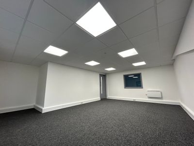 Property Image for Unit 9, Folkestone Trade Park, Park Farm Road, Folkestone, Kent, CT19 5EY