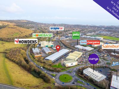 Property Image for Unit 9, Folkestone Trade Park, Park Farm Road, Folkestone, Kent, CT19 5EY
