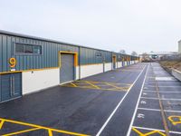 Property Image for Unit 9, Folkestone Trade Park, Park Farm Road, Folkestone, Kent, CT19 5EY