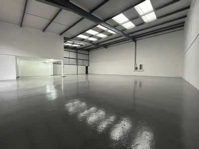 Property Image for Unit 9, Folkestone Trade Park, Park Farm Road, Folkestone, Kent, CT19 5EY