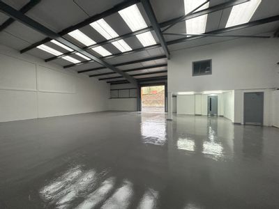 Property Image for Unit 9, Folkestone Trade Park, Park Farm Road, Folkestone, Kent, CT19 5EY