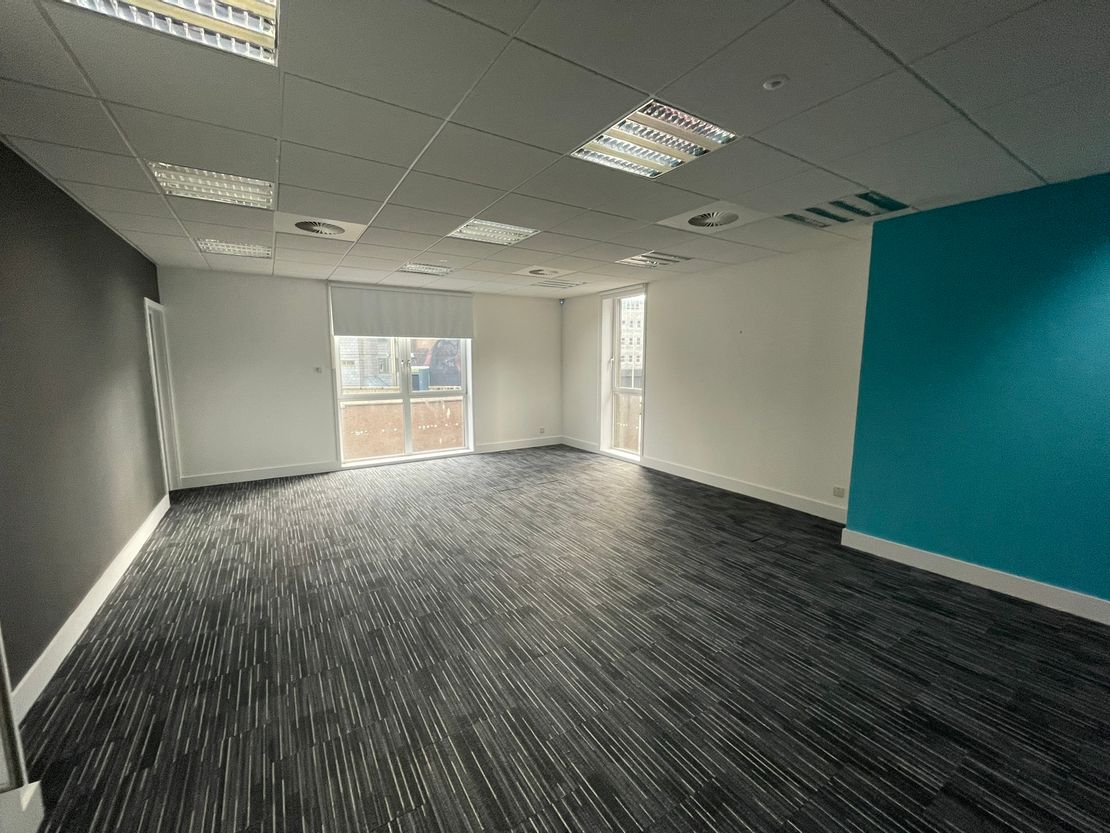 St. Mary's Court, 47A/B Huntly Street, Aberdeen, Aberdeenshire, AB10 1TH