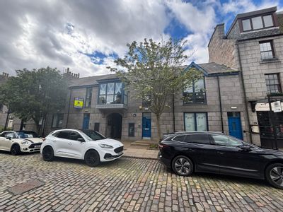 Property Image for St. Mary's Court, 47A/B Huntly Street, Aberdeen, Aberdeenshire, AB10 1TH