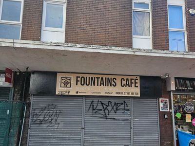 Property Image for 12 Market Street, Denton, Manchester, Greater Manchester, M34 2XW
