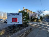 Property Image for The Woodlands, Lower Bristol Road, Bath, Somerset, BA2 9ES