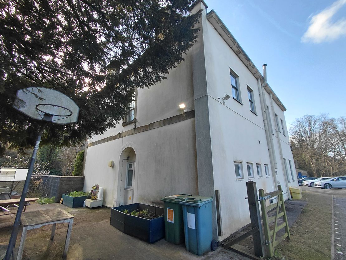 The Woodlands, Lower Bristol Road, Bath, Somerset, BA2 9ES