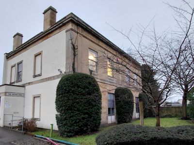 Property Image for The Woodlands, Lower Bristol Road, Bath, Somerset, BA2 9ES