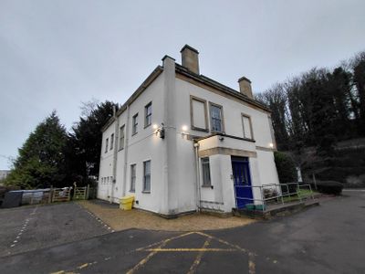 Property Image for The Woodlands, Lower Bristol Road, Bath, Somerset, BA2 9ES