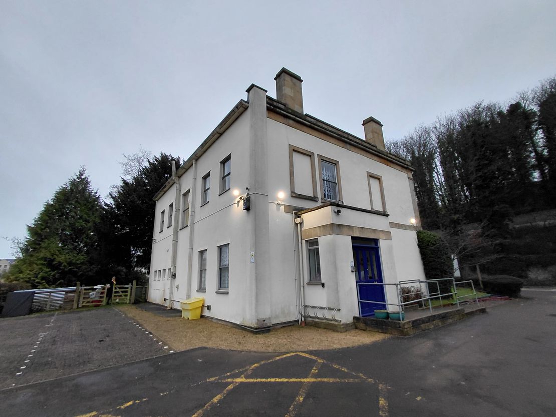 The Woodlands, Lower Bristol Road, Bath, Somerset, BA2 9ES