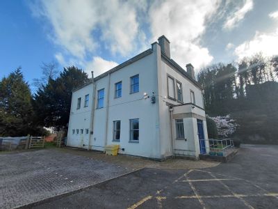 Property Image for The Woodlands, Lower Bristol Road, Bath, Somerset, BA2 9ES