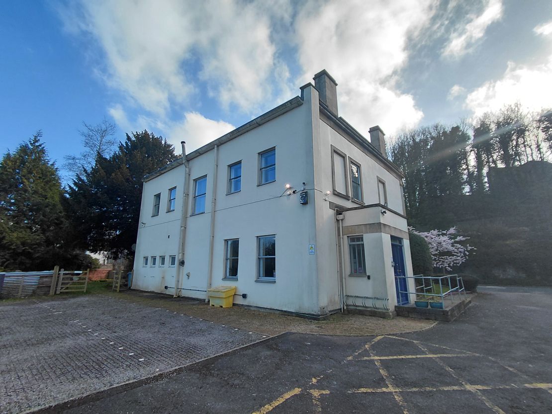 The Woodlands, Lower Bristol Road, Bath, Somerset, BA2 9ES