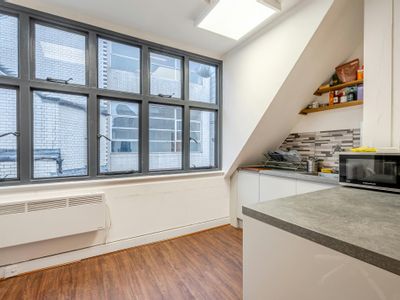 Property Image for 11-13 Market Place, Fitzrovia, London, W1W 8AH