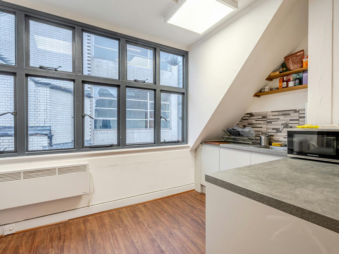 11-13 Market Place, Fitzrovia, London, W1W 8AH