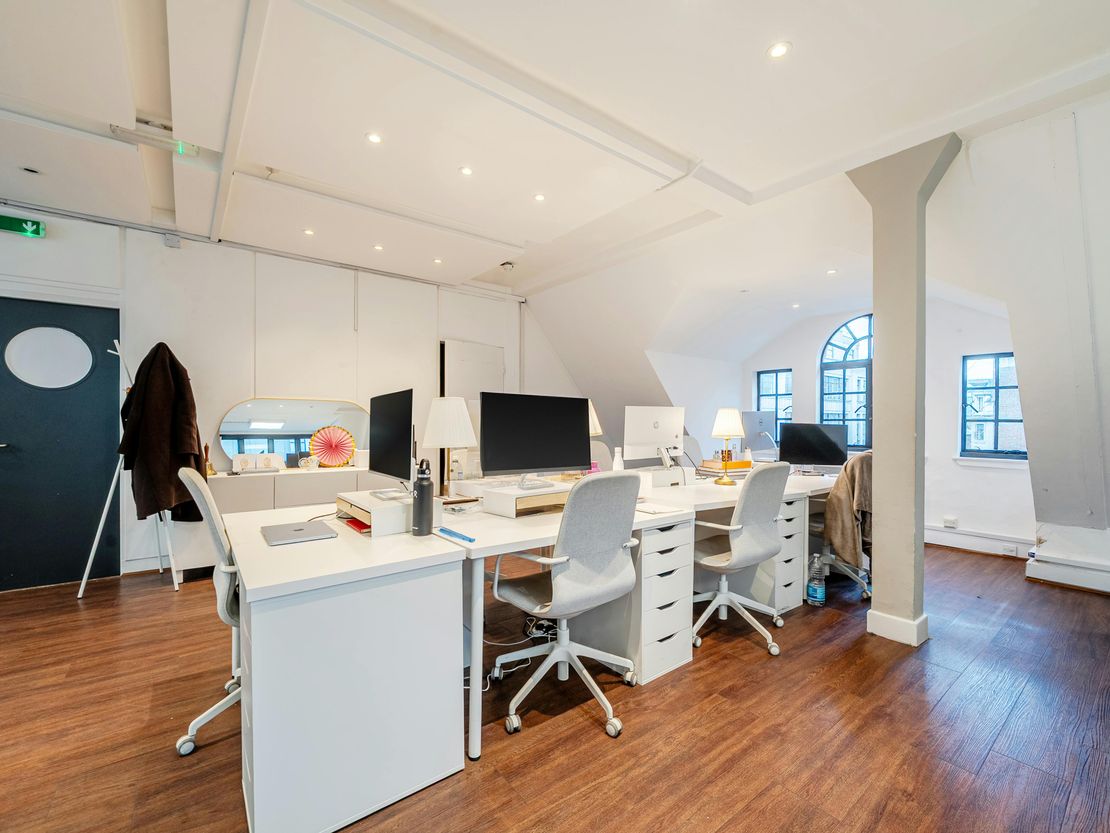 11-13 Market Place, Fitzrovia, London, W1W 8AH