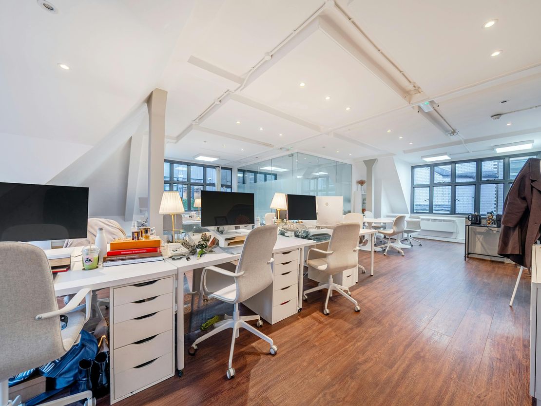 11-13 Market Place, Fitzrovia, London, W1W 8AH