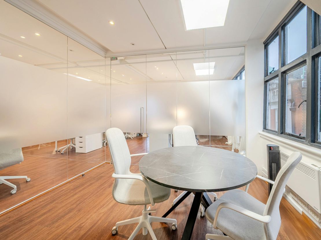 11-13 Market Place, Fitzrovia, London, W1W 8AH