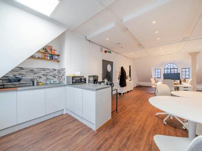 Property Image for 11-13 Market Place, Fitzrovia, London, W1W 8AH