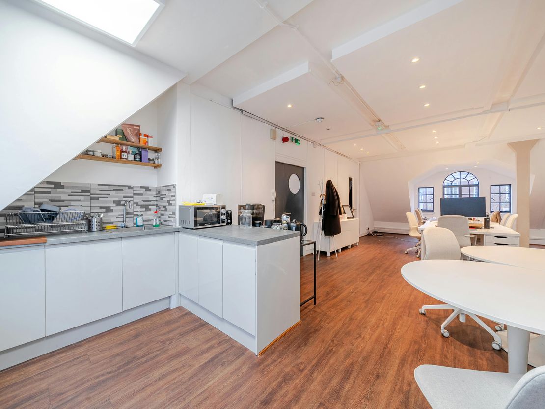 11-13 Market Place, Fitzrovia, London, W1W 8AH