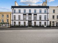 Property Image for The Wessex Royale Hotel, 32-33 High West Street, Dorchester, Dorset, DT1 1UP