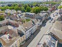 Property Image for The Wessex Royale Hotel, 32-33 High West Street, Dorchester, Dorset, DT1 1UP