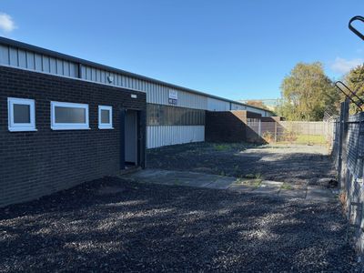 Property Image for Unit 5, Trafalgar Court, South Nelson Industrial Estate, Cramlington, Northumberland, NE23 1WF