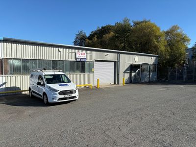 Property Image for Unit 5, Trafalgar Court, South Nelson Industrial Estate, Cramlington, Northumberland, NE23 1WF