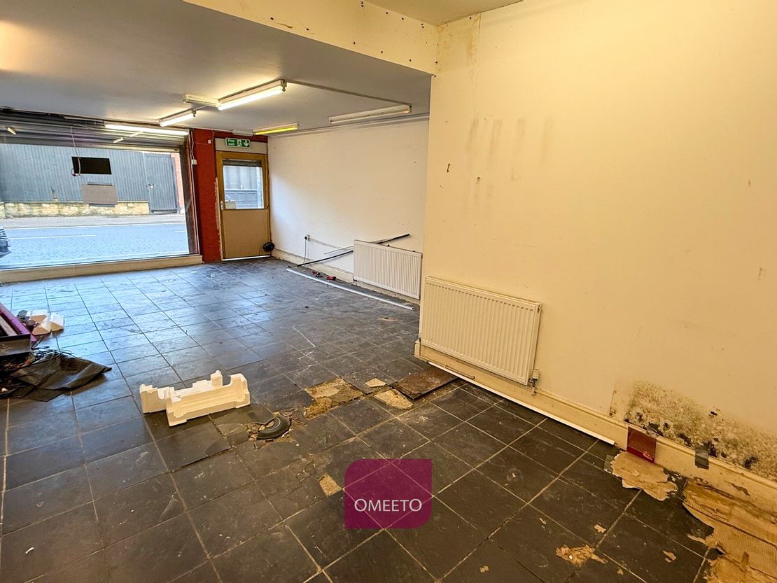 21 Curzon Street, Derby, Derbyshire, DE1 1LH