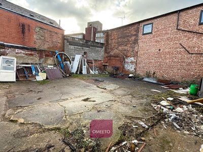 Property Image for 21 Curzon Street, Derby, Derbyshire, DE1 1LH
