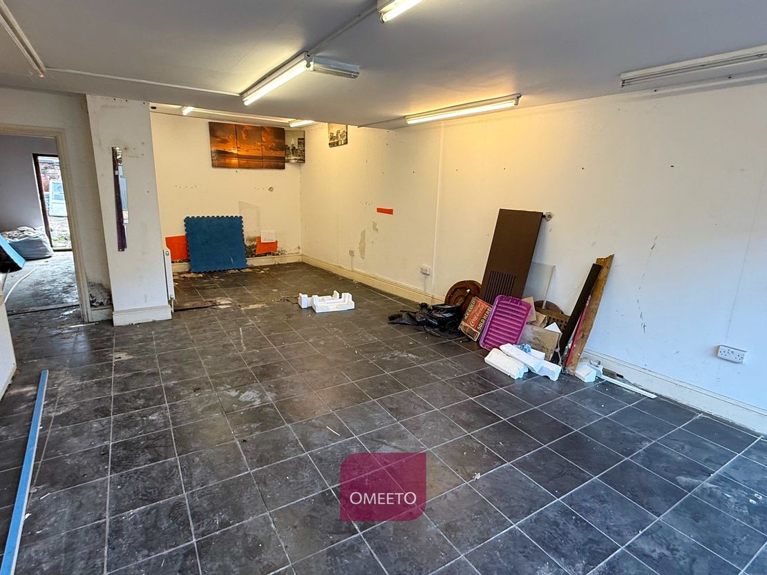 21 Curzon Street, Derby, Derbyshire, DE1 1LH