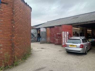 Property Image for 54 - 56 Thornes Lane, Wakefield, West Yorkshire, WF1 5RR