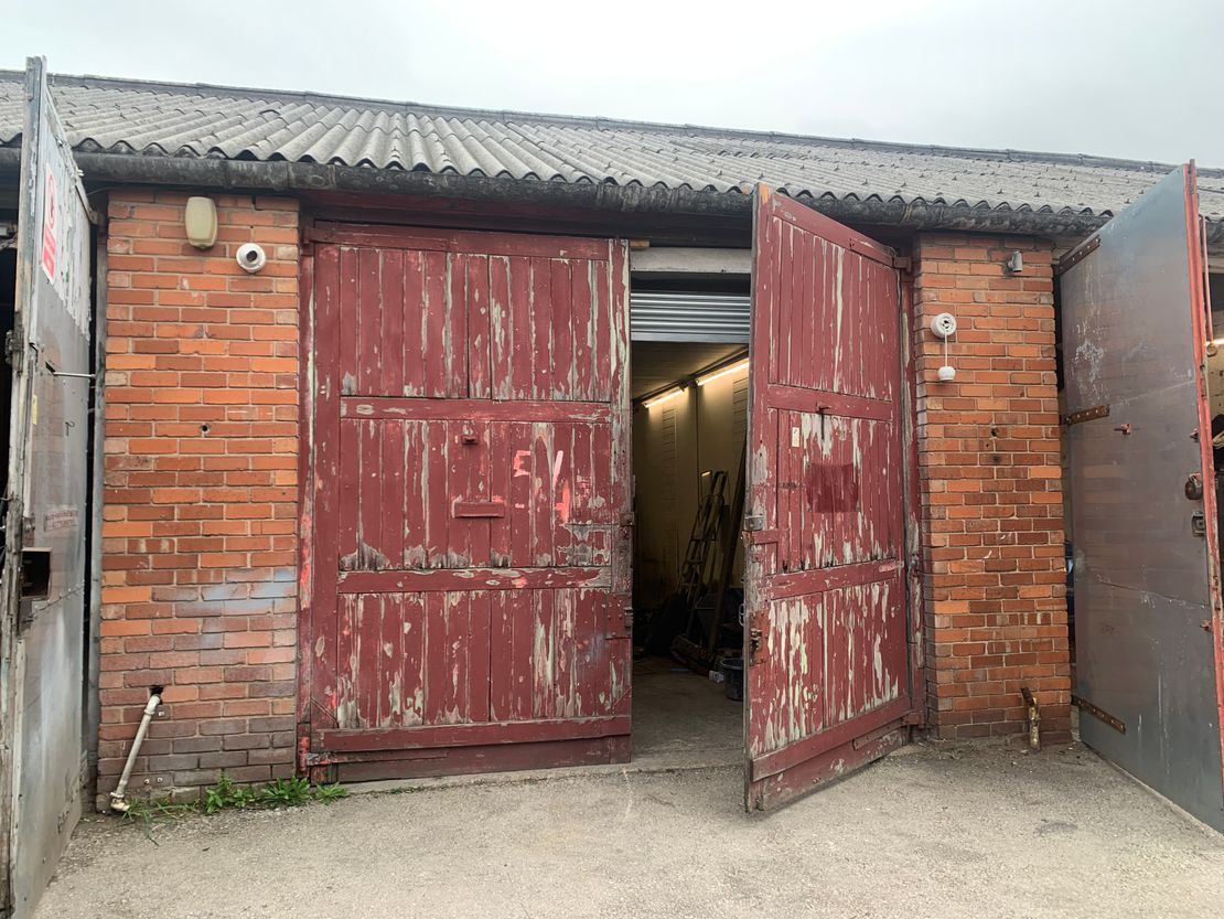 54 - 56 Thornes Lane, Wakefield, West Yorkshire, WF1 5RR