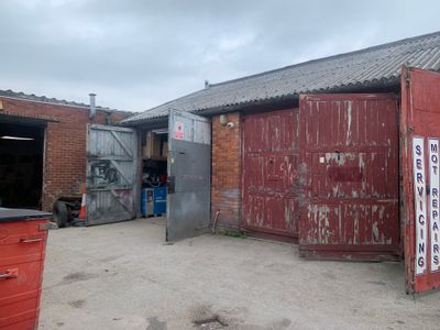 Property Image for 54 - 56 Thornes Lane, Wakefield, West Yorkshire, WF1 5RR