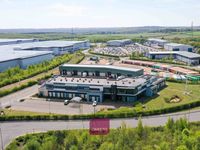 Property Image for Studio 16 The Tangent Business Hub, Weighbridge Road, Shirebrook, Mansfield, Nottinghamshire, NG20 8RX
