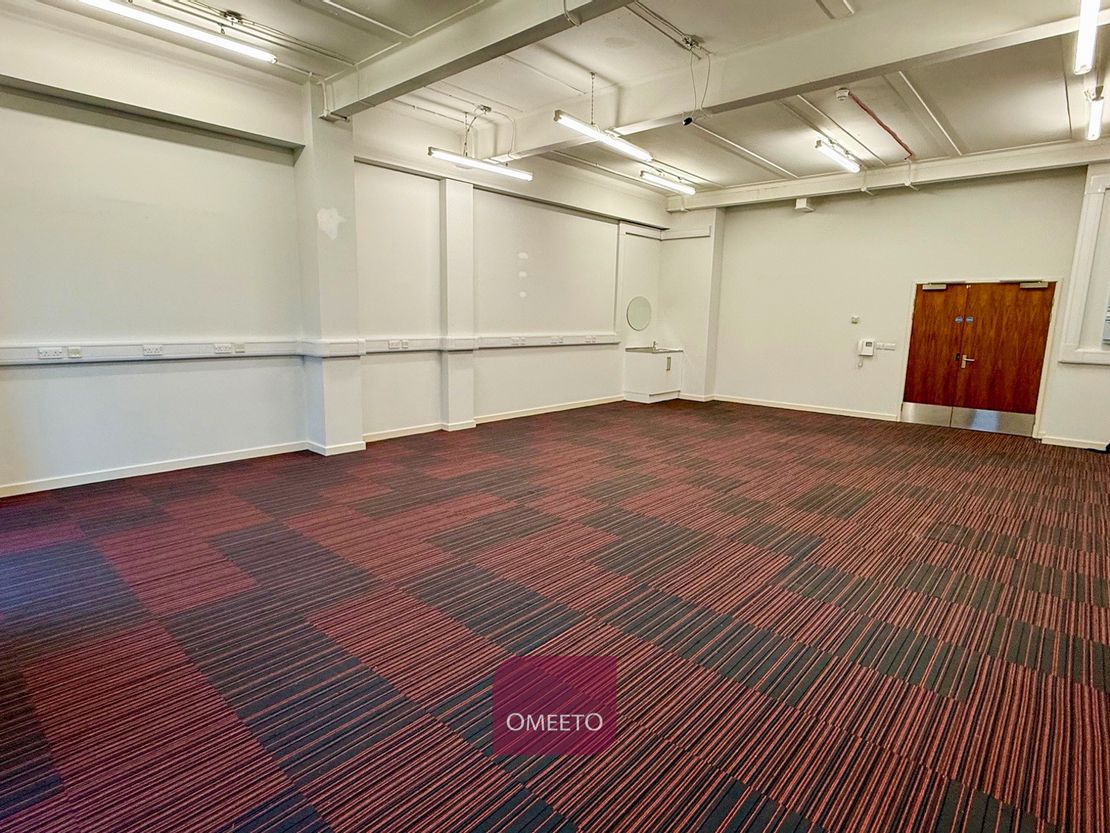 Studio 16 The Tangent Business Hub, Weighbridge Road, Shirebrook, Mansfield, Nottinghamshire, NG20 8RX