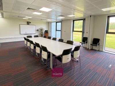 Property Image for Studio 16 The Tangent Business Hub, Weighbridge Road, Shirebrook, Mansfield, Nottinghamshire, NG20 8RX